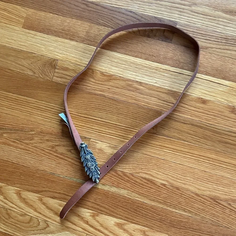 FREE PEOPLE Coastal Waist Belt